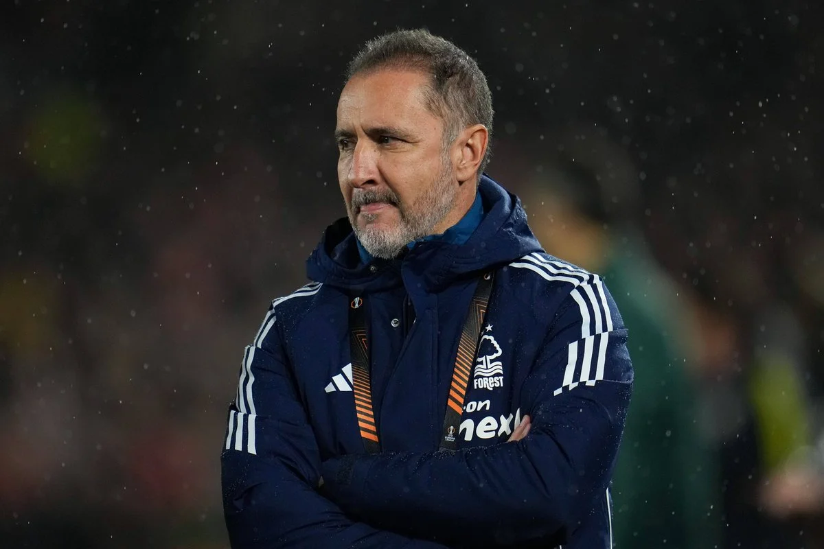 بيريرا يسعى لاستعادة المجد الأوروبي لنوتنجهام فورست