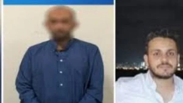 محاكمة المتهم بقتل مهندس في الإسكندرية غدًا