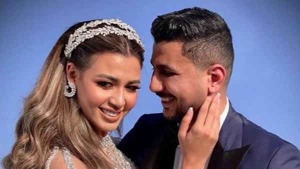 فرح شعبان تكشف كواليس طلاقها من علي غزلان