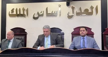 تأجيل محاكمة المتهم بالاعتداء على ابنتي شقيقه