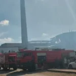 السيطرة على حريق في كرموز بالإسكندرية بدون إصابات