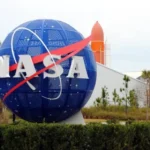 الولايات المتحدة تواجه تحديًا من الصين في سباق الفضاء