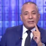 أحمد موسى: أرض مصر جحيم على العدو وسماءها نار