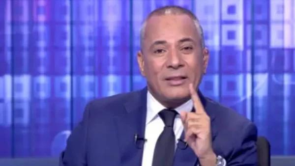 أحمد موسى: أرض مصر جحيم على العدو وسماءها نار