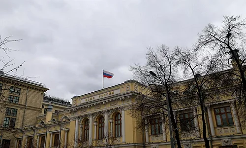 الاقتصاد الروسي ينكمش 0.3% في أول ربع من 2026