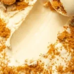 طريقة تحضير أيس كريم اللوتس للأطفال