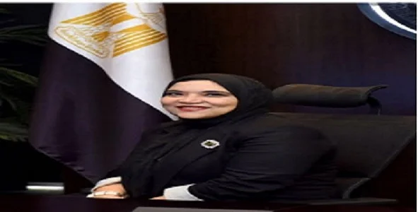 معلومات عن نائب رئيس هيئة الاستثمار الجديد