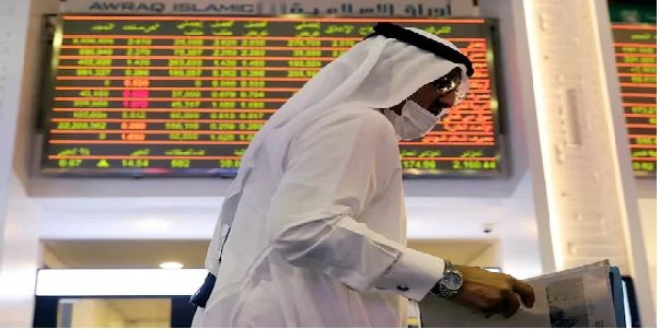 صعود أسواق الخليج مع انسحاب الإمارات من أوبك