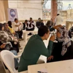 قافلة طبية مجانية بمطروح تفحص 307 حالات