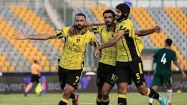 وادي دجلة يتقدم على الاتحاد السكندري في الشوط الأول