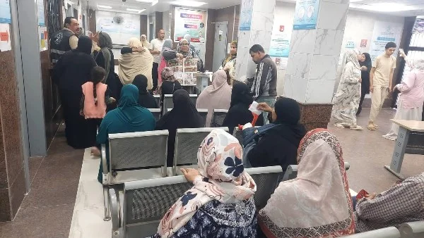 ندوة توعوية بيطرية بالإسماعيلية لتعزيز الصحة العامة