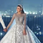 فرح شعبان تؤكد amicable انفصالها عن علي غزلان