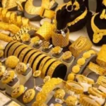 هبوط أسعار الذهب اليوم في مصر 29 أبريل 2026