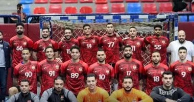 الأوليمبي يحرم جماهير القطبين من قمتين رياضيتين