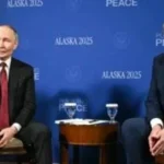 بوتين وترامب يتباحثان حول الحرب في إيران