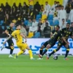 الاتحاد يحقق انتصارًا مهمًا على التعاون