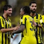 اتحاد جدة يحقق فوزاً مستحقاً على التعاون