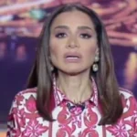 بسمة وهبة تبرز محبة المصريين وتثني على الداعمين لها