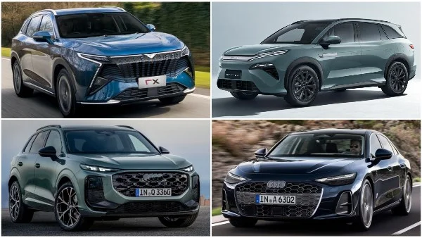 أحدث سيارات في السوق المصري وأسعارها