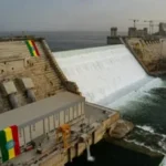 السد الإثيوبي: مياه هائلة وغياب التشغيل للتوربينات