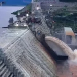 تحذيرات من الفيضان في السودان بسبب السد الإثيوبي