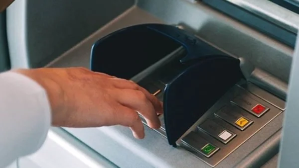 ماذا تفعل عند خصم مبلغ من حسابك دون استلام النقد؟