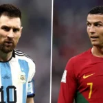 رونالدو وميسي.. الفصل الأخير في كأس العالم 2026