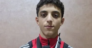 عبد الله حسونة: بطل المصارعة يكشف أسرار الفوز بذهبية أفريقيا