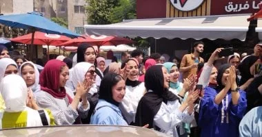 جدول امتحانات الثانوية العامة 2026