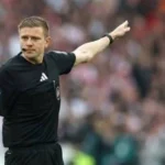 حكم ألماني للقمة 132 بين الأهلي والزمالك