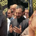 وفاة طبيب بعد 11 يوماً من حريق مؤلم بكفر الشيخ