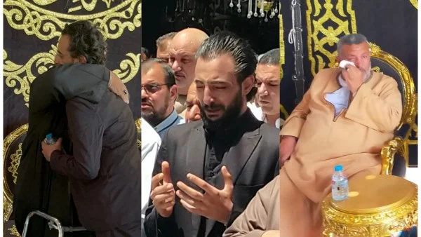 وفاة طبيب بعد 11 يوماً من حريق مؤلم بكفر الشيخ