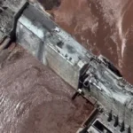 التحذيرات من فيضان شديد في السودان بسبب سد النهضة