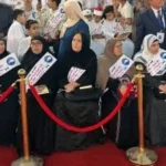 حفل تكريم حفظة القرآن والأمهات المثاليات في الدقهلية