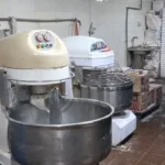 ضبط مصنع غير مرخص ينتج مواد غذائية فاسدة بالقليوبية