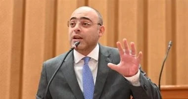 تعديل قانون حماية البيانات: اقتراح للنائب أحمد فايد