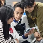 ورشة الأطفال في مهرجان الإسكندرية للفيلم القصير