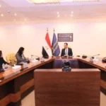 تعزيز الشراكة بين مصر وبرنامج الأمم المتحدة الإنمائي