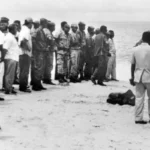 ذكرى فاجعة سقوط طائرة منتخب زامبيا