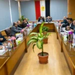 تطوير منطقة دمياط الجديدة وضبط الأسواق