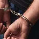 عامل محبوس بتهمة الاعتداء على شاب في عين شمس