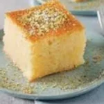 طريقة تحضير كيك الروانى بـ3 بيضات