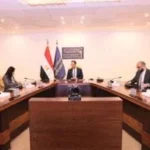 اجتماع لتعزيز الاستثمار في مراكز البيانات والمشروعات الرقمية