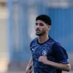 أحمد عاطف قطة يبدأ مرحلة التأهيل بعد جراحة الأنف