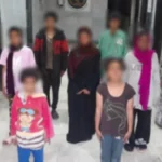 حبس 7 متهمين باستغلال الأطفال في التسول بالجيزة