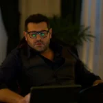 عمرو يوسف ينتظر أحداث مقلقة في “الفرنساوي”