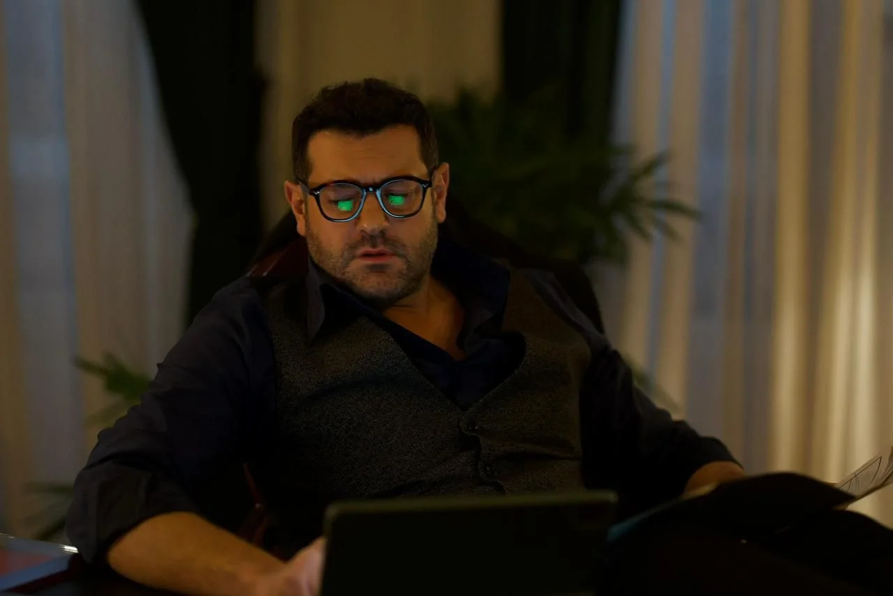 عمرو يوسف ينتظر أحداث مقلقة في "الفرنساوي"