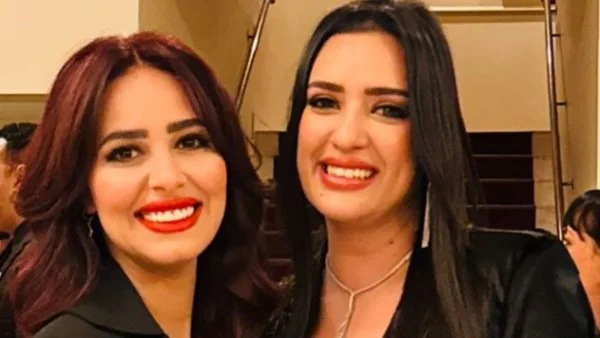 رنا سماحة: لا أقبل الحياد في الصداقة وأهلي ملجئي الأول