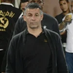 وادي دجلة يكتسح الاتحاد السكندري برباعية في الدوري المصري