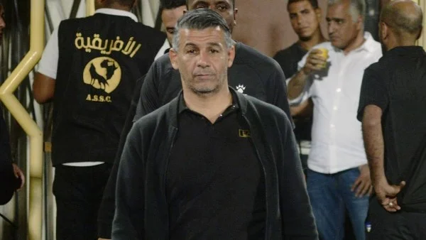 وادي دجلة يكتسح الاتحاد السكندري برباعية في الدوري المصري